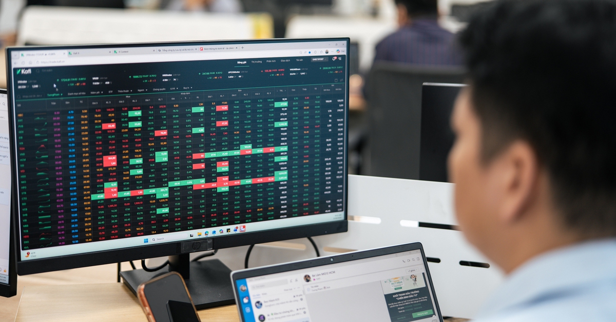 Chứng khoán 27-3: Các chuyên gia nhận định về kịch bản chiến sự Iran sắp tới