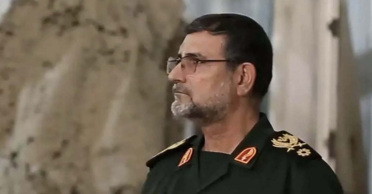 Israel tuyên bố đã tiêu diệt chỉ huy Hải quân Iran thực hiện phong tỏa eo biển Hormuz