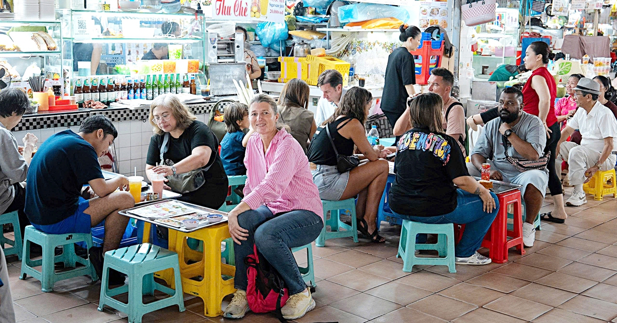 Gỡ nút thắt, thúc đẩy kinh tế đêm