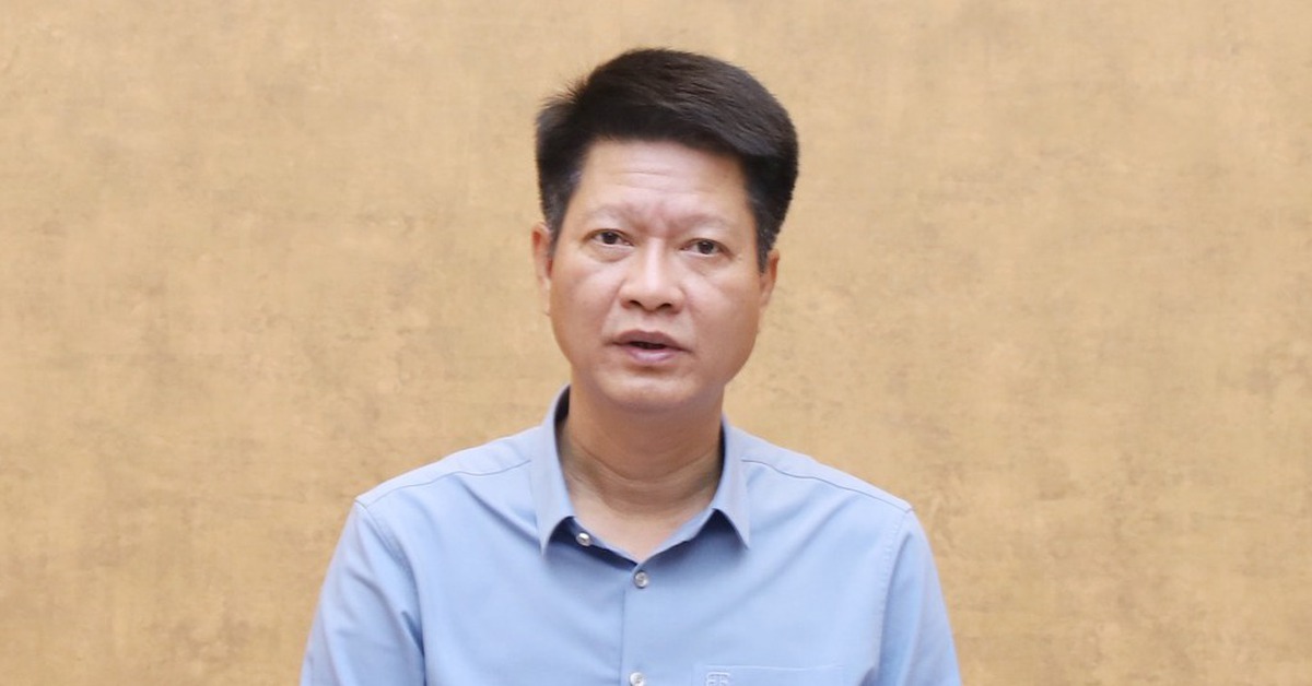 Ông Nguyễn Thế Phước được bầu làm Phó bí thư Tỉnh ủy Lào Cai