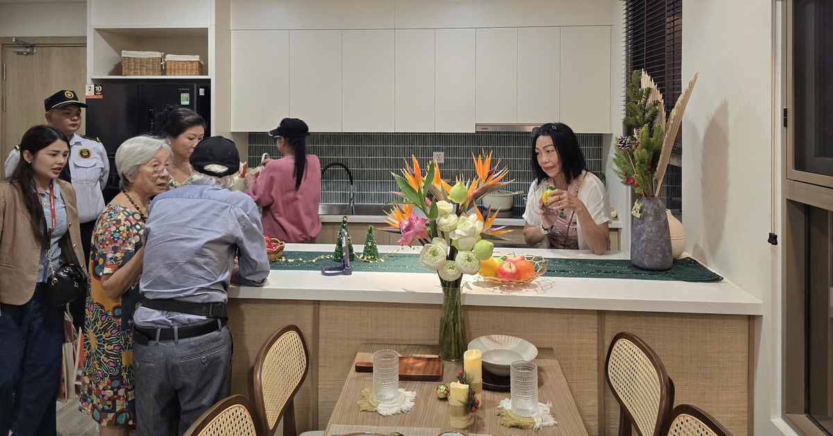 Doanh nghiệp bất động sản "gánh lãi", tăng ưu đãi để kích cầu