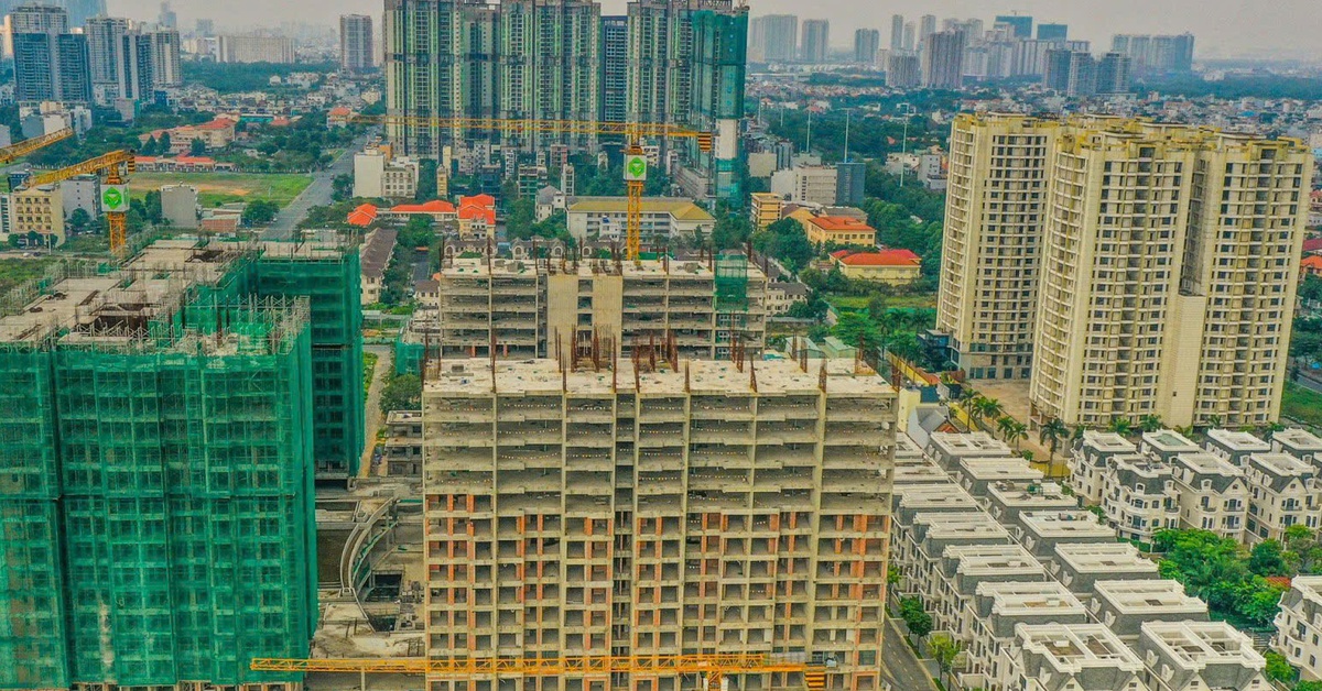 Novaland báo lãi hơn 1.800 tỉ đồng sau kiểm toán, gỡ vướng tiền sử dụng đất tại Lakeview City