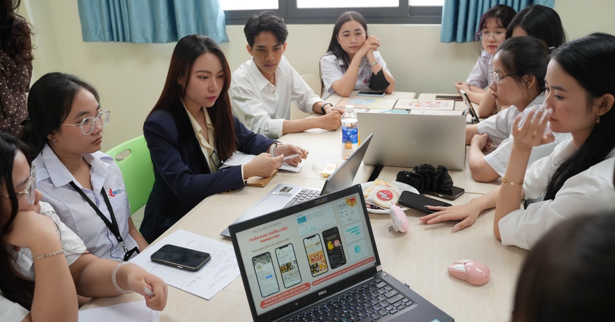 Xếp hạng đại học QS 2026: Lộ diện nhiều gương mặt mới của Việt Nam