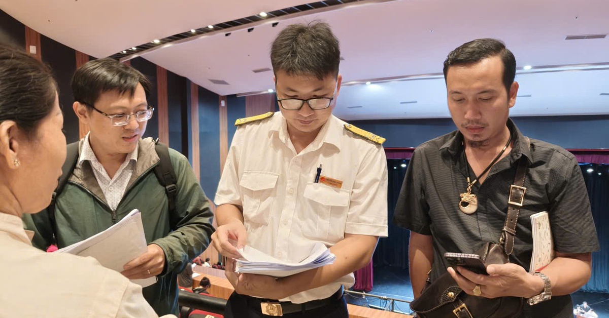 Hộ kinh doanh có bắt buộc phải kê khai hàng tồn?