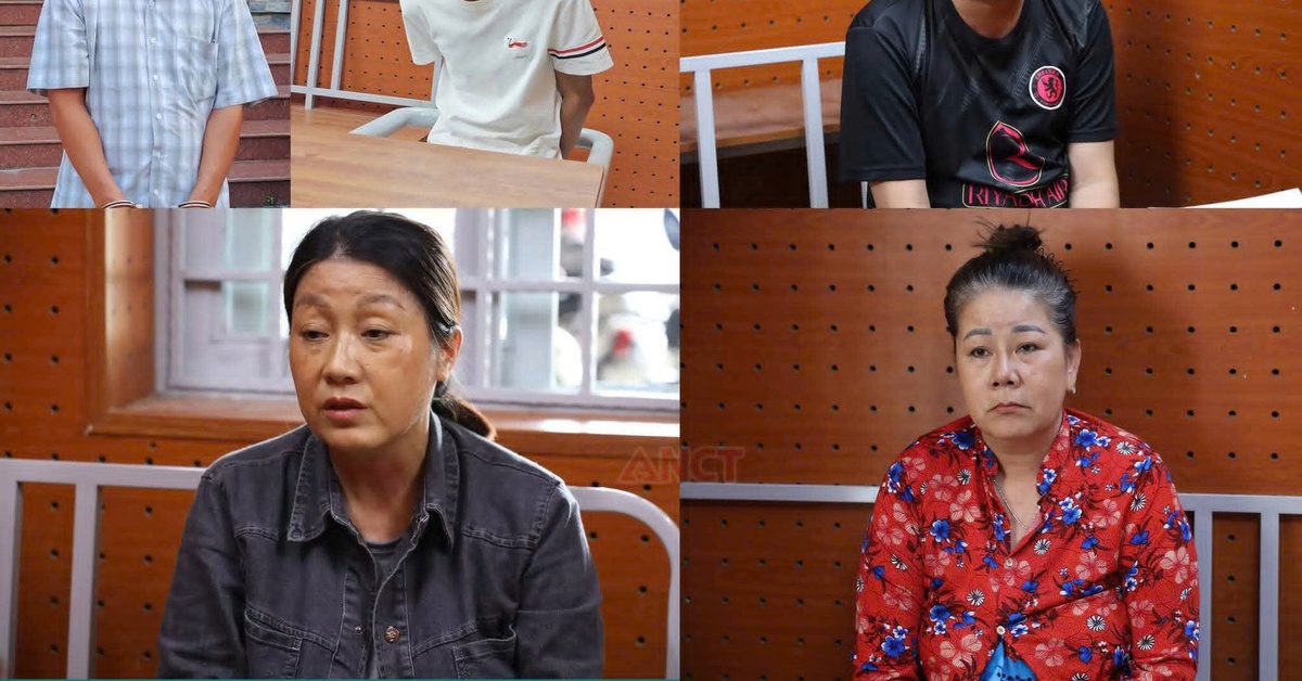 Công an TP Cần Thơ tìm bị hại vụ 'cướp giật tài sản' tại Liên Hoa Bảo Tháp