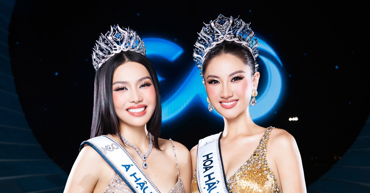 Không tổ chức Hoa hậu Hoàn vũ 2026, Thảo Nhi Lê hay Cẩm Ly sẽ thi Miss Cosmo?