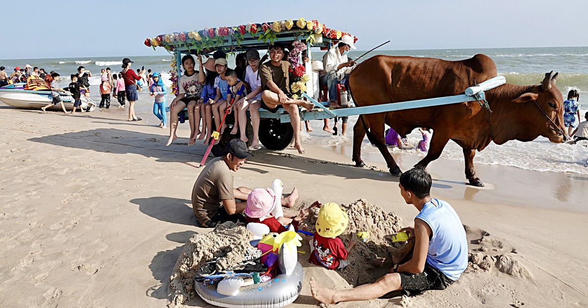 Nghỉ lễ, đừng để vừa bắt nhịp lại thì tâm trí đã chờ lễ tiếp theo