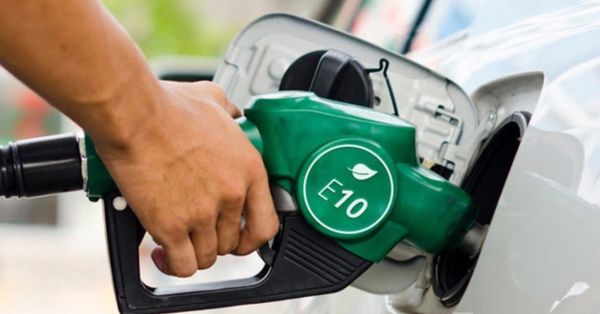 Tiếp sức cho xăng sinh học, việc cần làm ngay