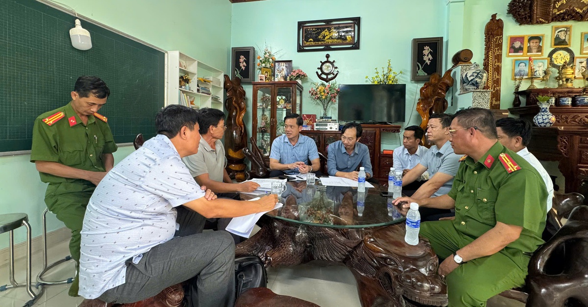 Phú Quốc vận động nguồn xã hội hỗ trợ 20-30 triệu đồng cho dân di dời nhà làm dự án APEC 2027