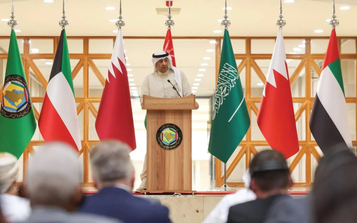 Các nước vùng Vịnh 'thận trọng' theo sát đàm phán Mỹ - Iran