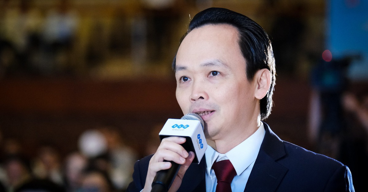 Chủ tịch FLC Trịnh Văn Quyết: Du lịch và hàng không phải quấn quýt như đôi tình nhân