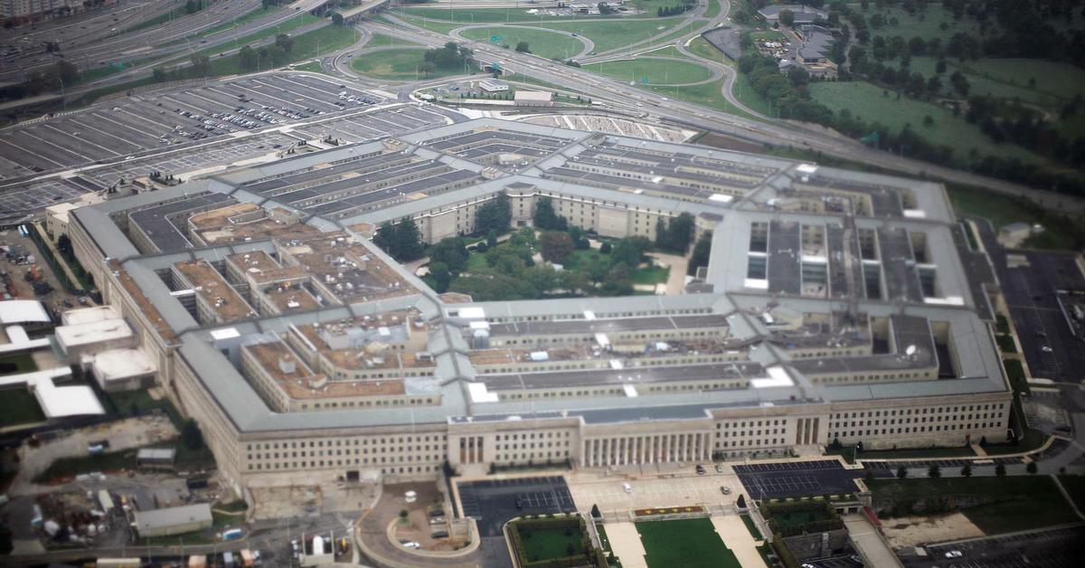 Rộ tin Mỹ dự tính điều thêm 10.000 binh sĩ tới Trung Đông, tăng sức ép lên Iran