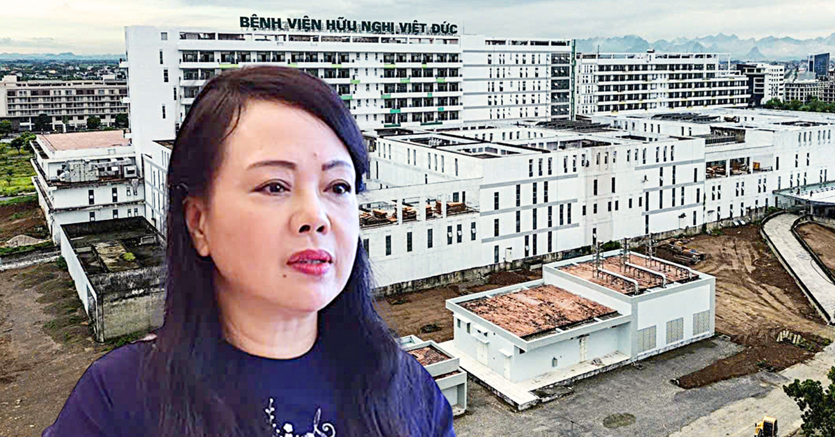 Vụ án liên quan cựu Bộ trưởng Nguyễn Thị Kim Tiến: Từ kế hoạch chạy tội đến 'cú lừa' triệu đô