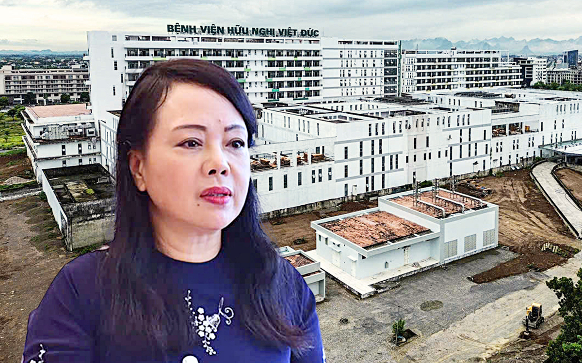 Vụ án liên quan cựu Bộ trưởng Nguyễn Thị Kim Tiến: Từ kế hoạch chạy tội đến 'cú lừa' triệu đô