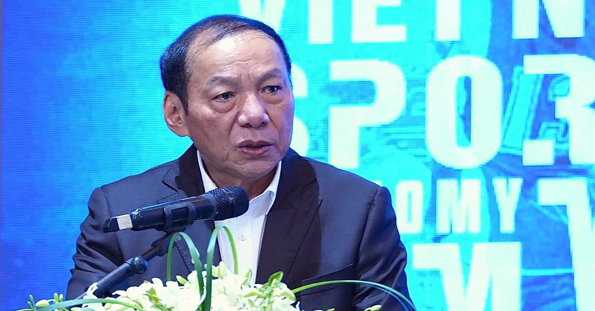 Kỳ vọng thể thao Việt Nam tạo ra giá trị kinh tế