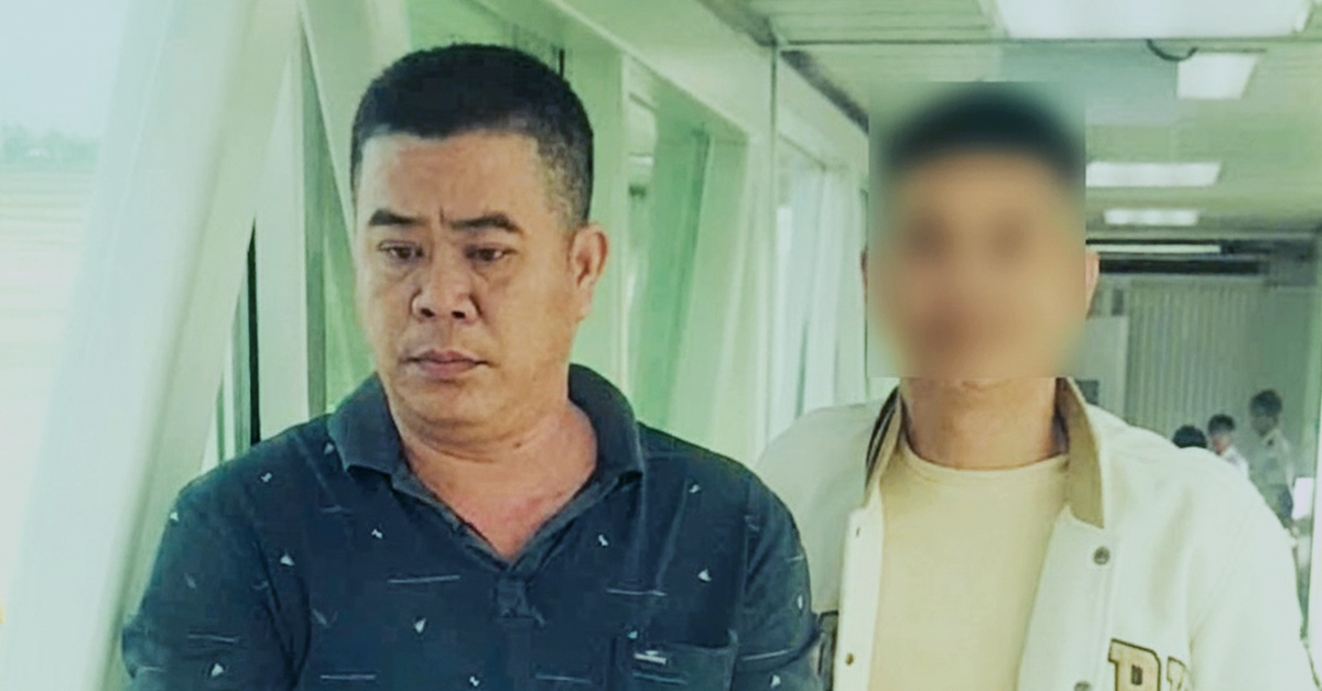 Bắt đối tượng lừa đảo làm giấy tờ đất ở Phú Quốc, chiếm đoạt 2,8 tỉ đồng