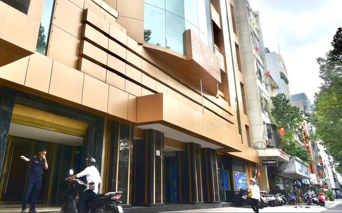 Đề xuất doanh nghiệp có sai phạm hình sự phải niêm yết công khai quyết định thi hành án ở trụ sở