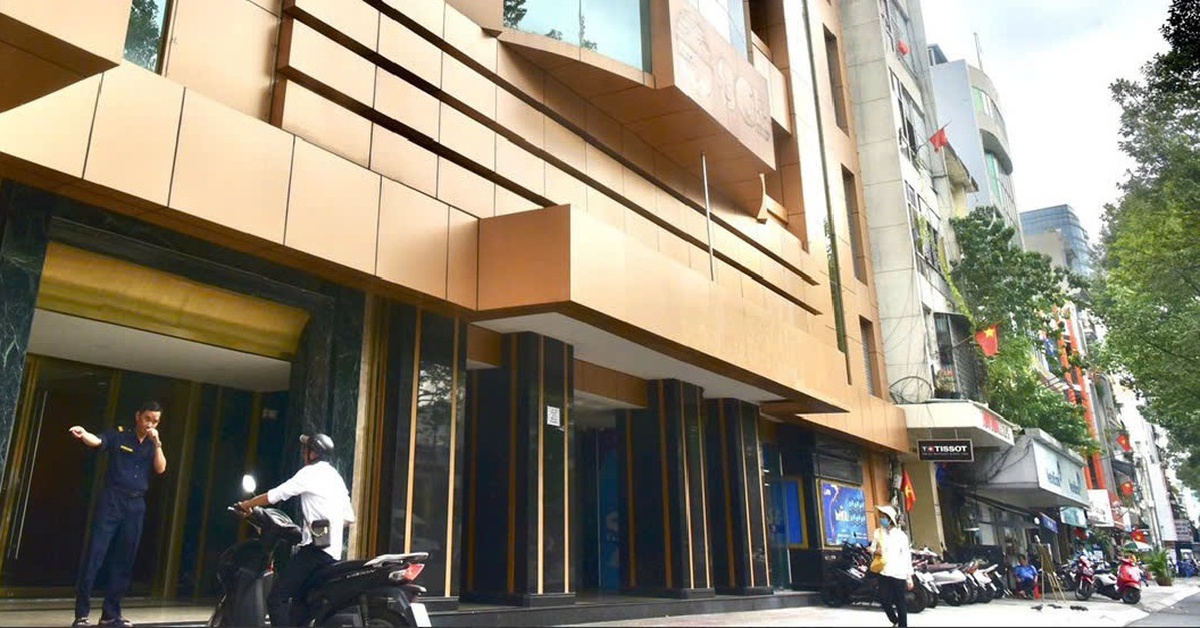 Đề xuất doanh nghiệp có sai phạm hình sự phải niêm yết công khai quyết định thi hành án ở trụ sở