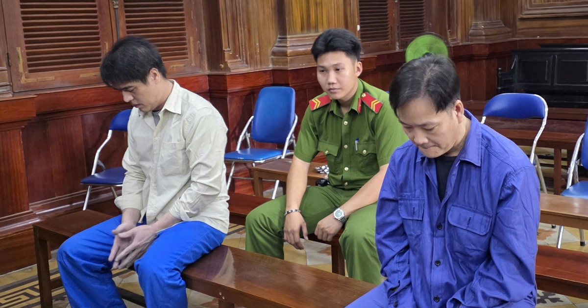 Bị phát giác làm giả thông báo thuế, cựu cán bộ chi cục thuế chi 1,6 tỉ để không bị khởi tố