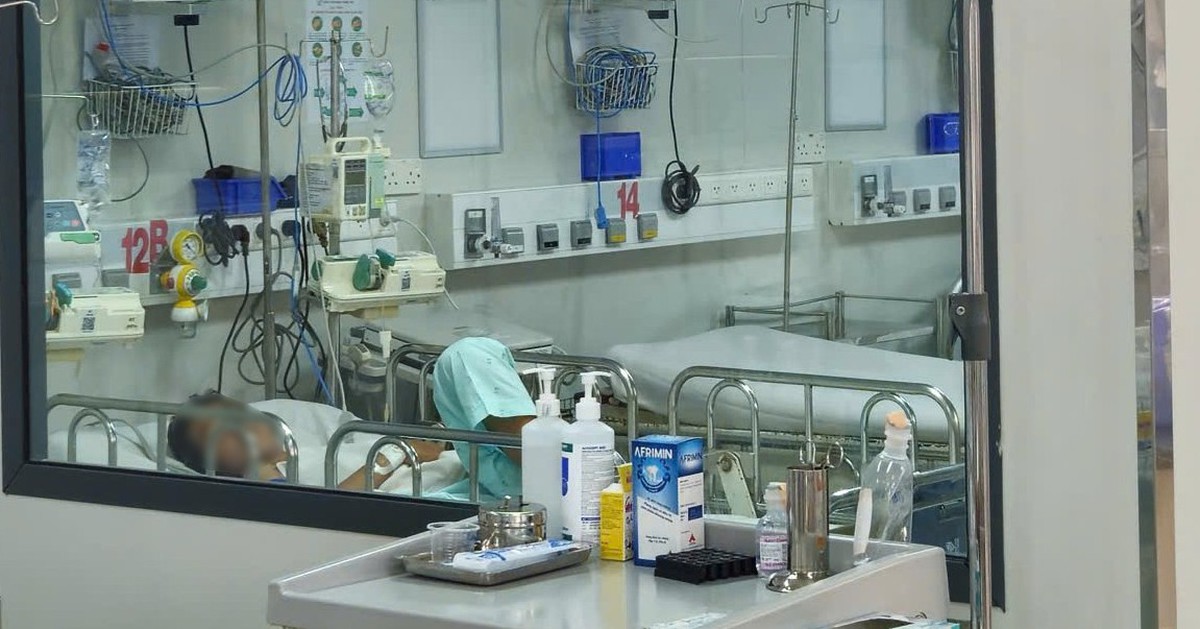 Phát hiện nhiều ca mắc viêm não mô cầu: Bộ Y tế đề nghị đảm bảo cách ly, điều trị