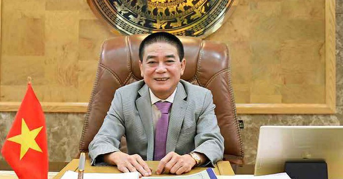 Chủ tịch Tập đoàn Rạng Đông cùng hai người thân bị truy tố với cáo buộc trốn thuế