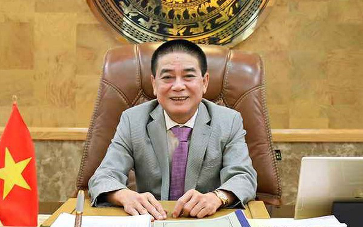 Chủ tịch Tập đoàn Rạng Đông cùng hai người thân bị truy tố với cáo buộc trốn thuế