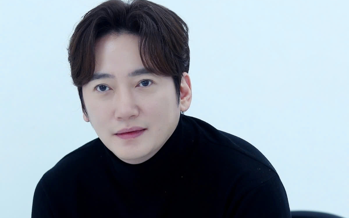 Diễn viên Lee Sang Bo đột ngột qua đời