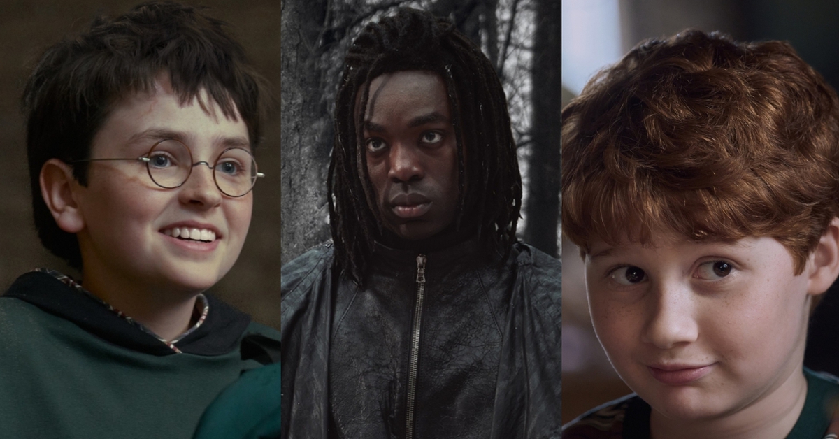 Fan chia rẽ vì Harry Potter của HBO: Người khóc 3 lần, kẻ chê nhạt nhòa
