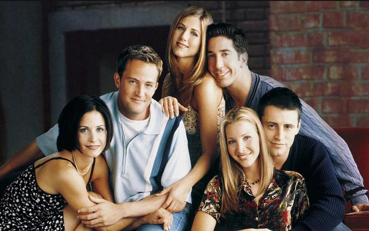 Sitcom Mỹ là cỗ máy in tiền, sitcom Việt chết yểu khi hết tiền tài trợ