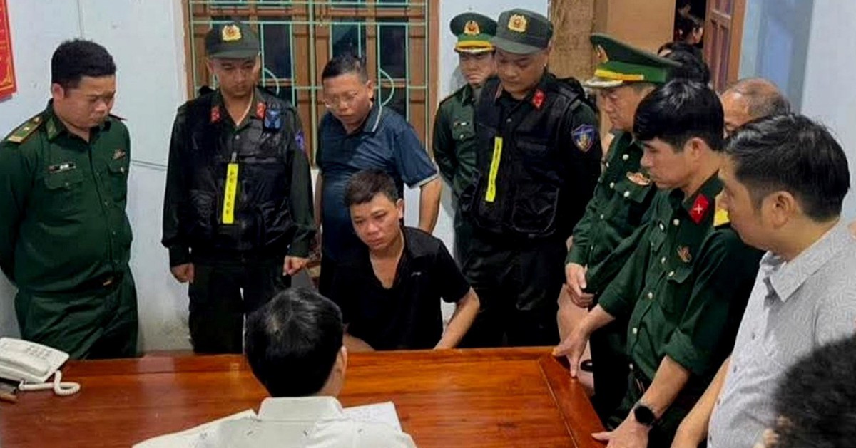 Lý do tài xế taxi bị bắn chết khi chở khách từ Đà Nẵng về Quảng Trị 'nói  chuyện' với vợ? - Tuổi Trẻ Online