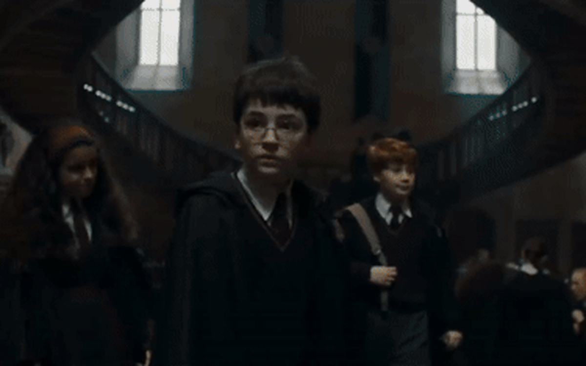Fan chia rẽ vì Harry Potter của HBO: Người khóc 3 lần, kẻ chê nhạt nhòa