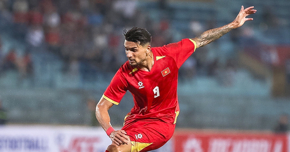 Tuyển Việt Nam - Bangladesh 3-0: Đạt mục tiêu thử nghiệm