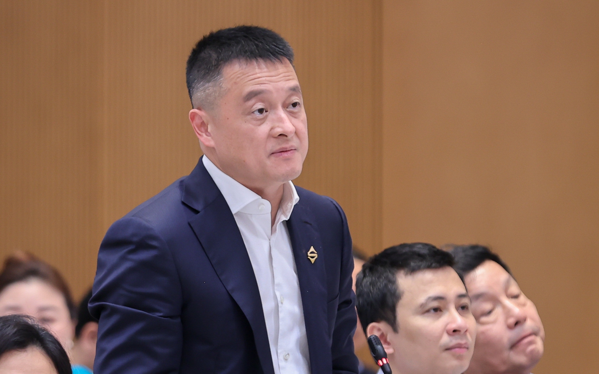 Biến động Trung Đông khiến dòng vốn bất động sản dịch chuyển về Việt Nam, cần khai thác cơ hội