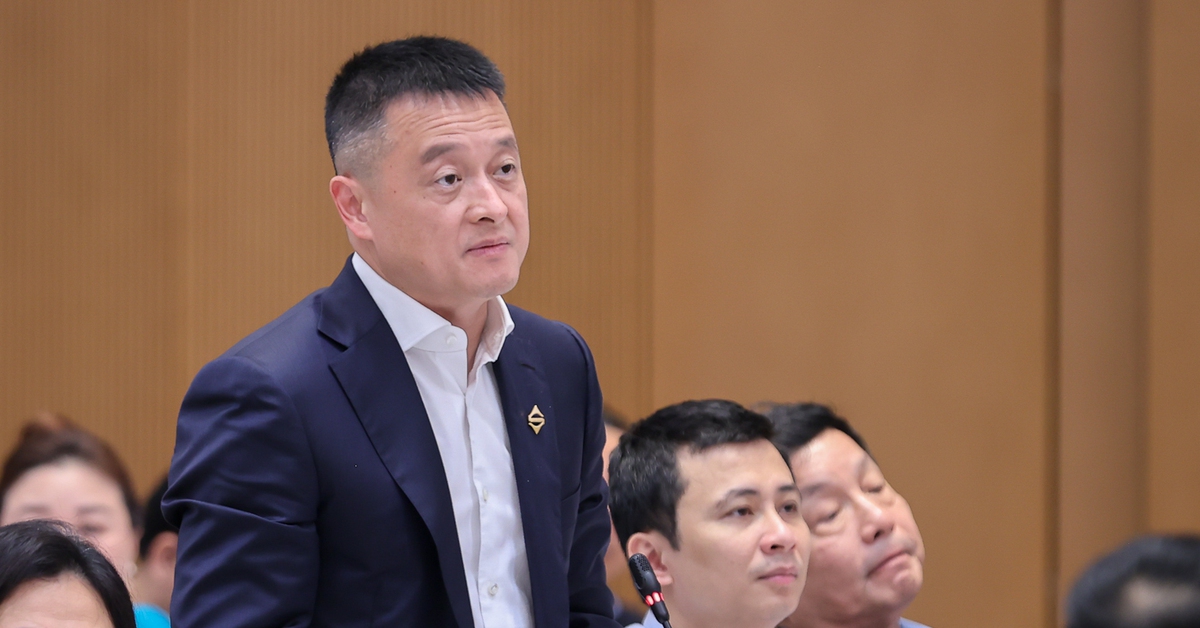 Biến động Trung Đông khiến dòng vốn bất động sản dịch chuyển về Việt Nam, cần khai thác cơ hội