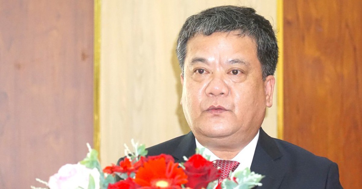 Chủ tịch UBND tỉnh Khánh Hòa được bầu làm Bí thư Tỉnh ủy