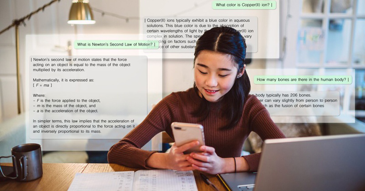 Khoa học cảnh báo: AI ngày càng 'nịnh' người dùng, cổ súy hành vi sai trái