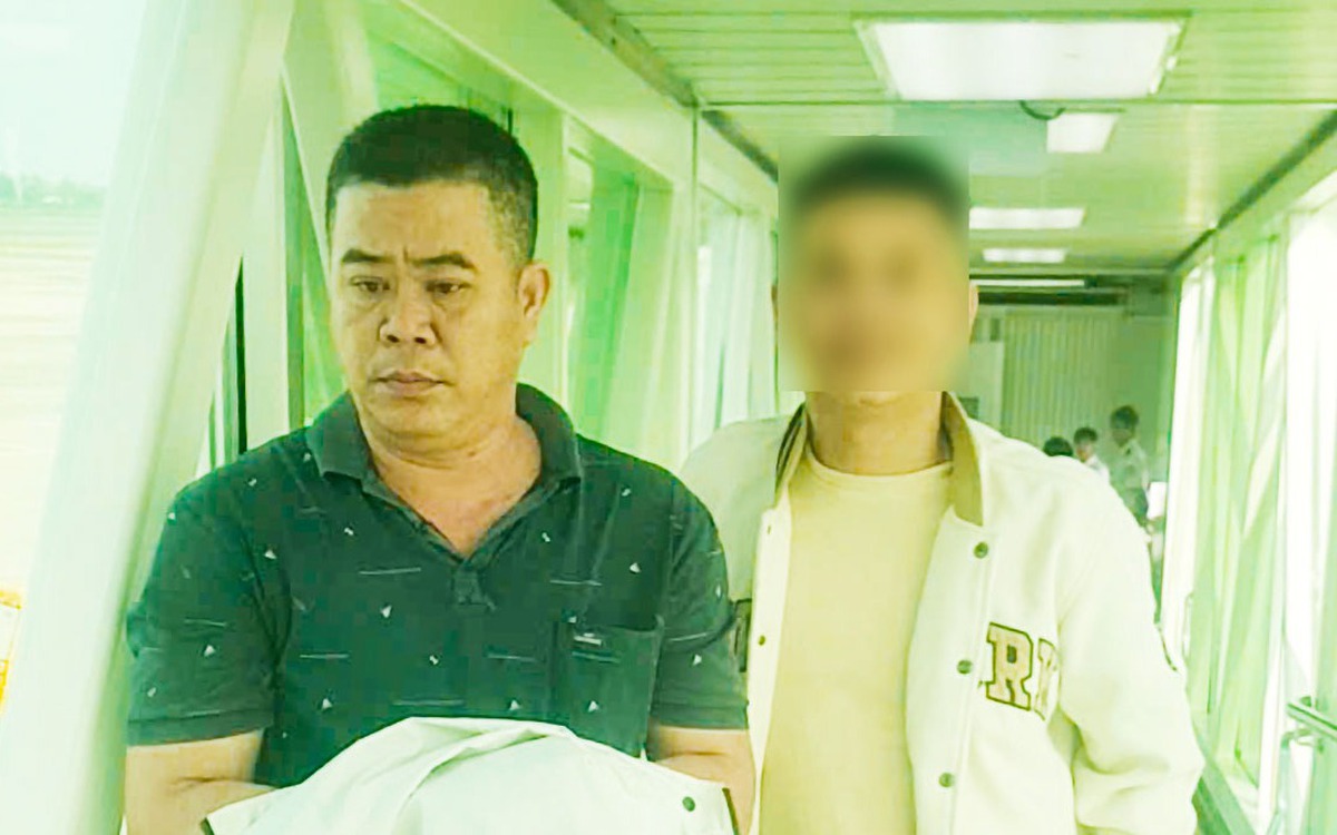 Bắt đối tượng lừa đảo làm giấy tờ đất ở Phú Quốc, chiếm đoạt 2,8 tỉ đồng