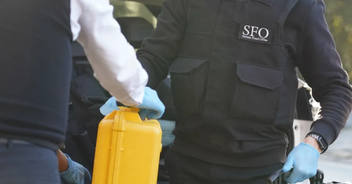 Anh trấn áp mạng lưới lừa đảo xuyên quốc gia, phong tỏa tài sản triệu đô