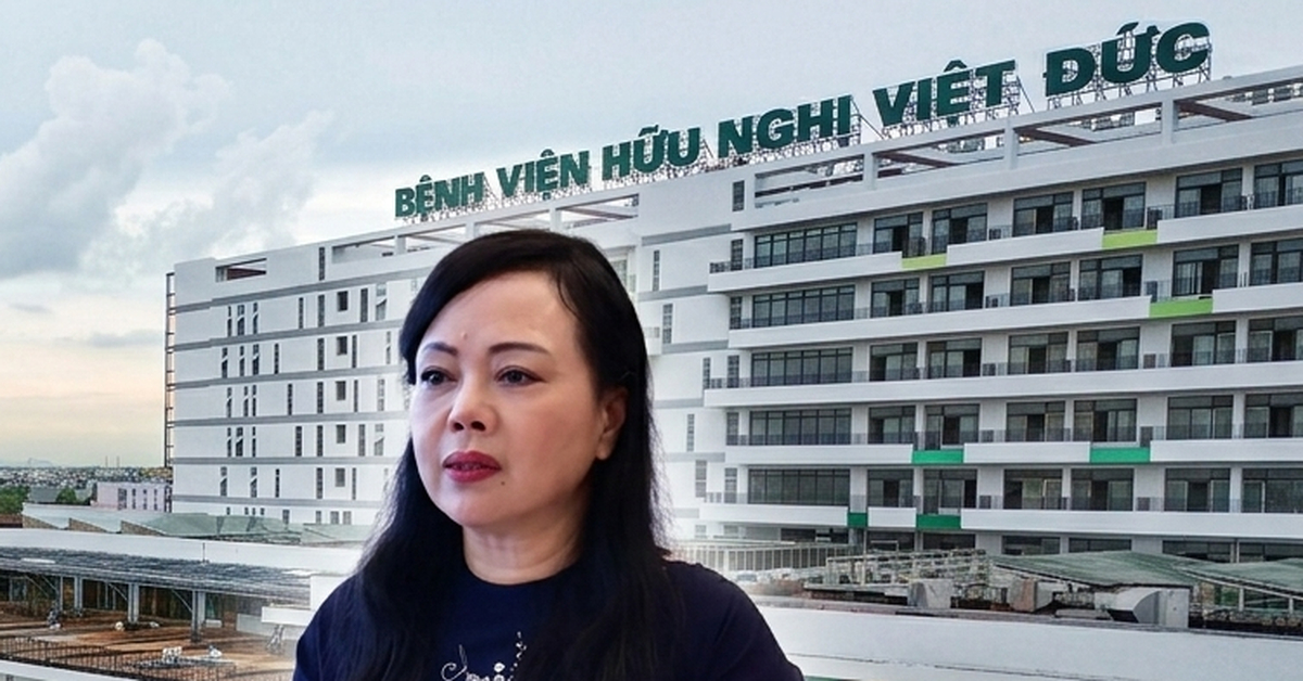 Hối lộ 100 tỉ, 10 nhà thầu được miễn trách nhiệm hình sự trong vụ bà Nguyễn Thị Kim Tiến