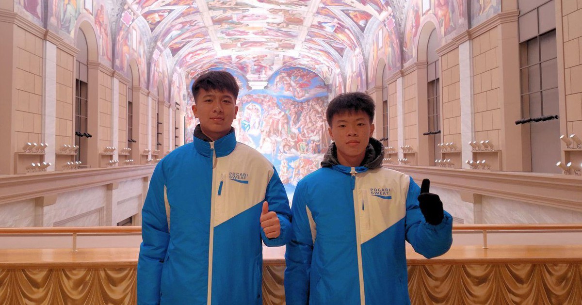 Pocari Sweat và hành trình thực hiện hóa ‘Giấc mơ bóng đá Nhật Bản’