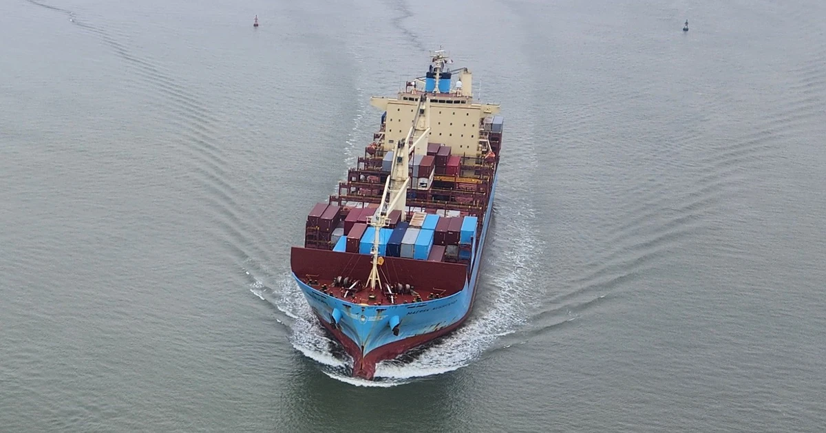 Giảm 10% giá dịch vụ hoa tiêu hàng hải cho tàu biển Việt Nam