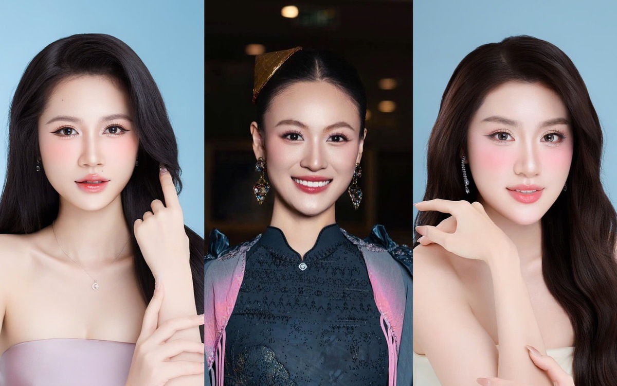 Ai sẽ đoạt vương miện Miss World Vietnam tối 29-3?