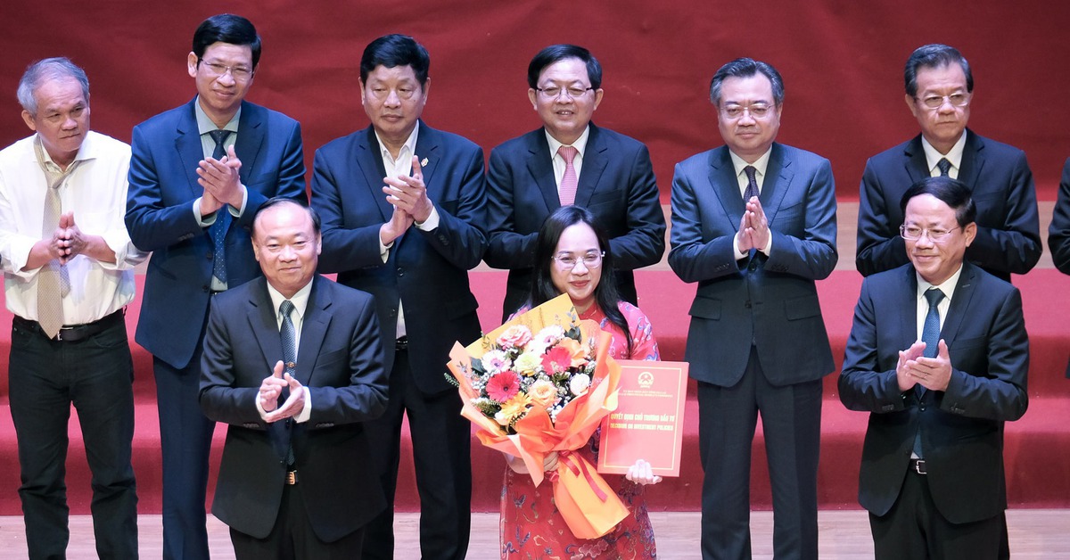 Gia Lai thu hút 273 dự án 'khủng', tổng vốn đầu tư hơn 33 tỉ USD