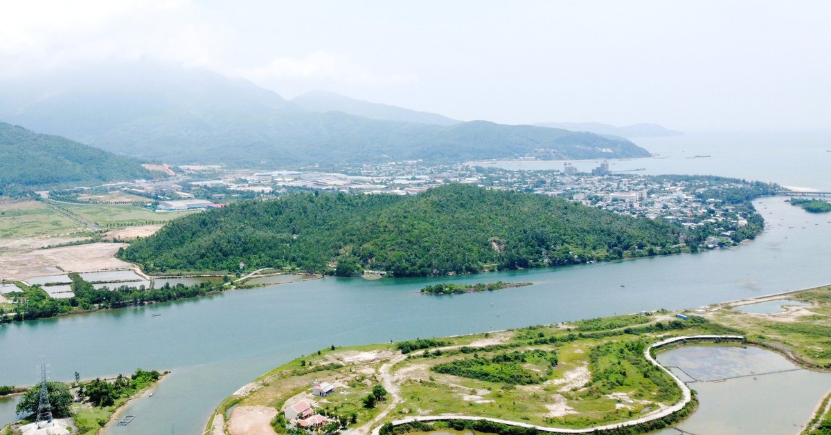 Đà Nẵng tăng tốc Khu thương mại tự do 1.881ha, tung loạt chính sách hút nhà đầu tư