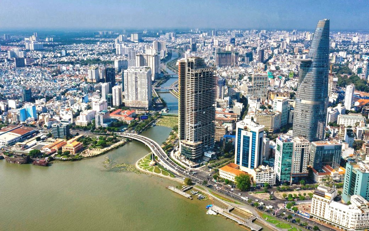 Morning News March 28: Ho Chi Minh City Aims to Be Among the Top 50 Smart Cities in the World by 2030