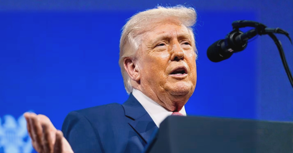 Ông Trump tuyên bố xem lại quan hệ với NATO
