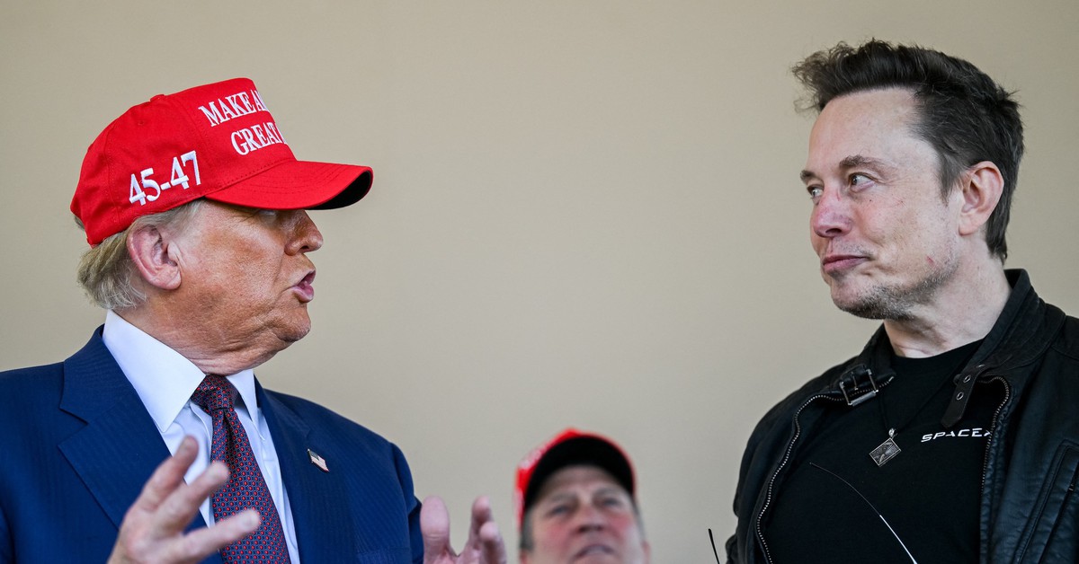 Tỉ phú Elon Musk bất ngờ tham gia điện đàm Trump - Modi về cuộc chiến ở Iran