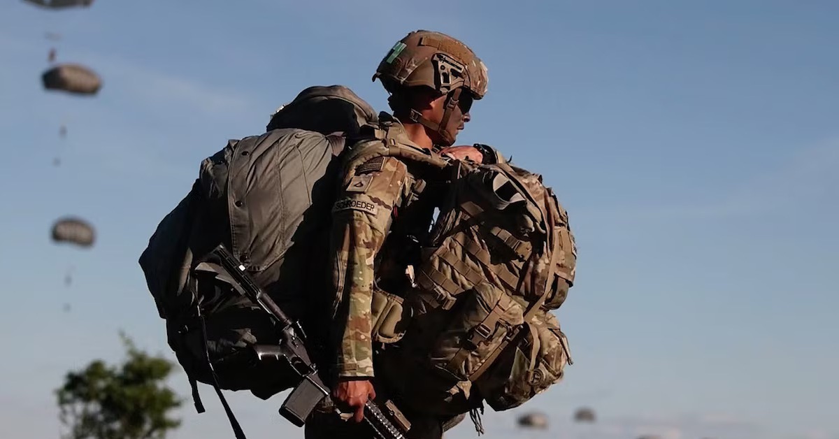 Các kịch bản lính Mỹ đổ bộ Iran: Canh bạc lớn của Washington