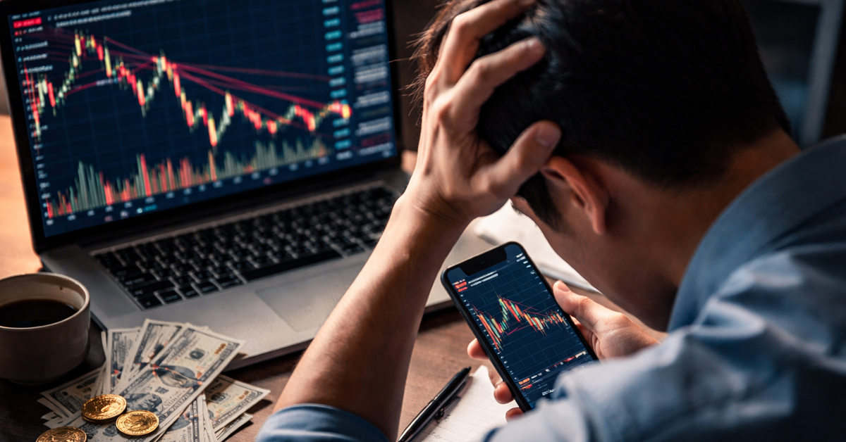 'Lướt tin - đặt lệnh': Thói quen nào đang âm thầm bào mòn tài khoản?