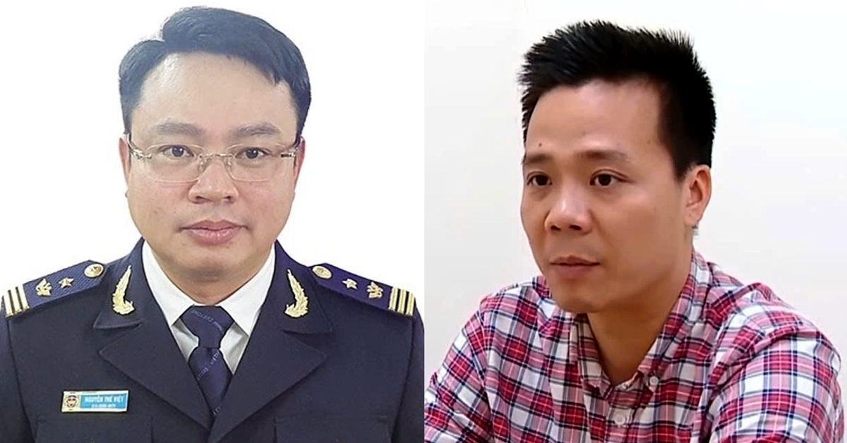 Chiêu trò mua chuộc cán bộ của 'trùm' hàng thực phẩm chức năng giả